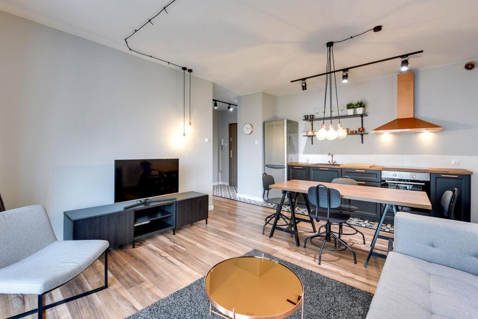 Platinium - Chmielna 72 Apartment Gdansk