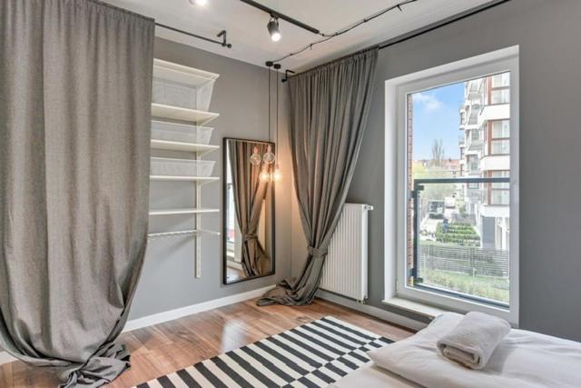 Apartamento Platinium - Chmielna 72 *